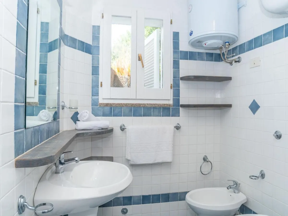 Villa Locazione Turistica Scalitti By Interhome Isola Rossa Italy