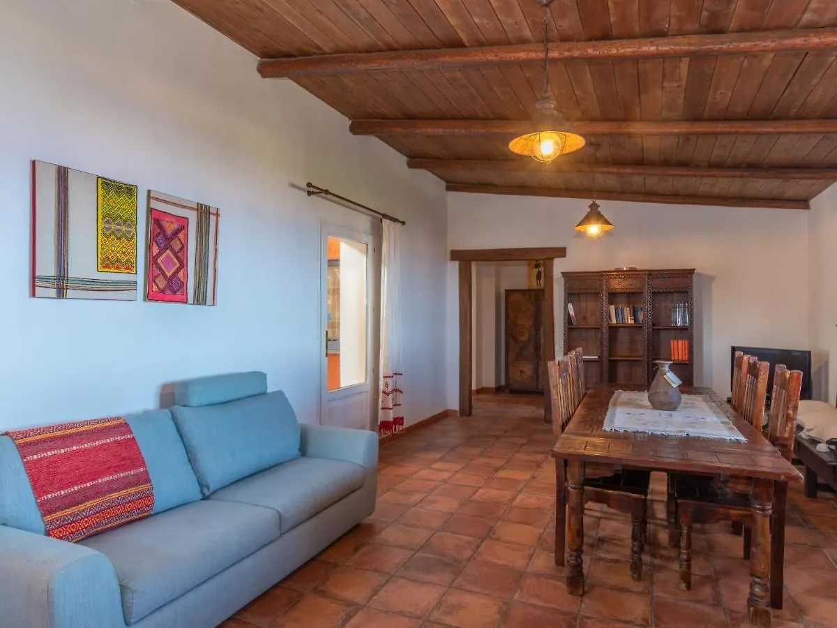 Locazione Turistica Scalitti By Interhome Isola Rossa