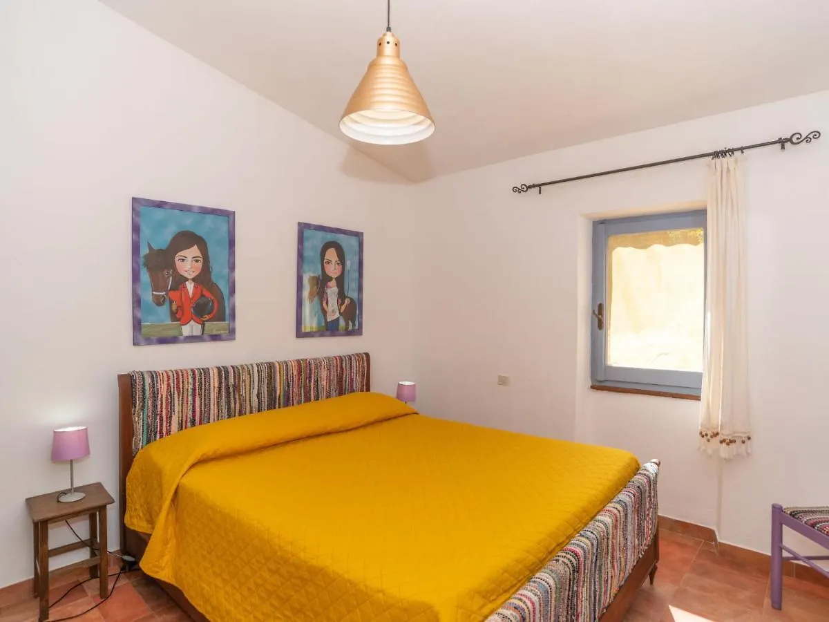 Locazione Turistica Scalitti By Interhome Isola Rossa Villa Isola Rossa (Sassari)