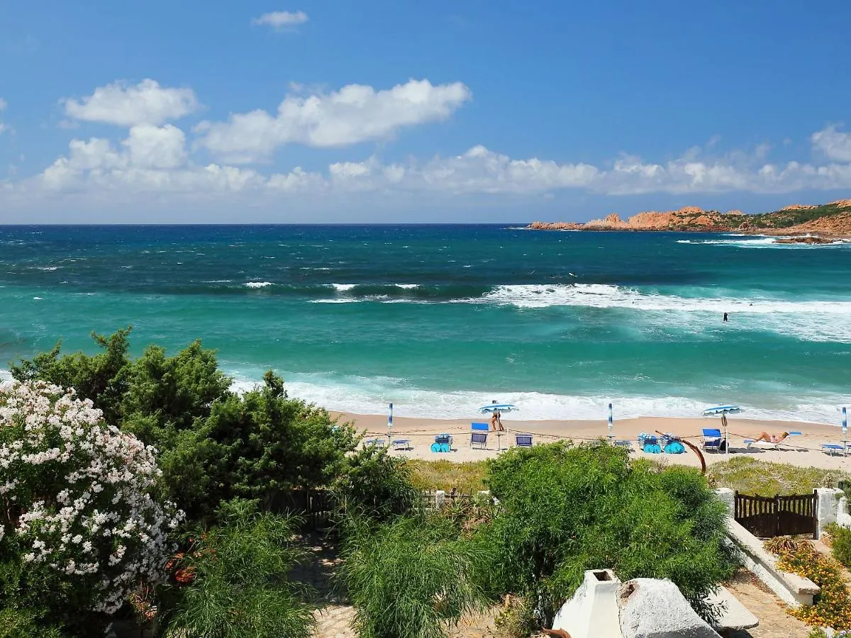 Locazione Turistica Scalitti By Interhome Isola Rossa Villa Isola Rossa (Sassari)