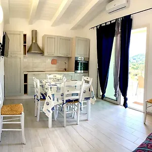 Apartment La Marina, Isola Rossa (Sassari)
