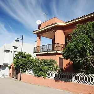 Appartamento Dimore Dell'isola Rossa, Isola Rossa (Sassari)