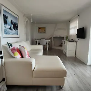Ferienhaus Unica - Alba E Tramonto, Isola Rossa (Sassari)