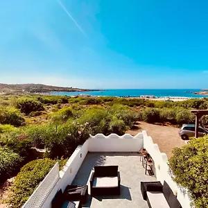 Ferienhaus A.i.r. Marinedda, Isola Rossa (Sassari)