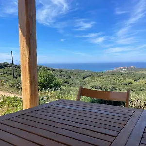 Aparthotel Paduledda, Isola Rossa (Sassari)