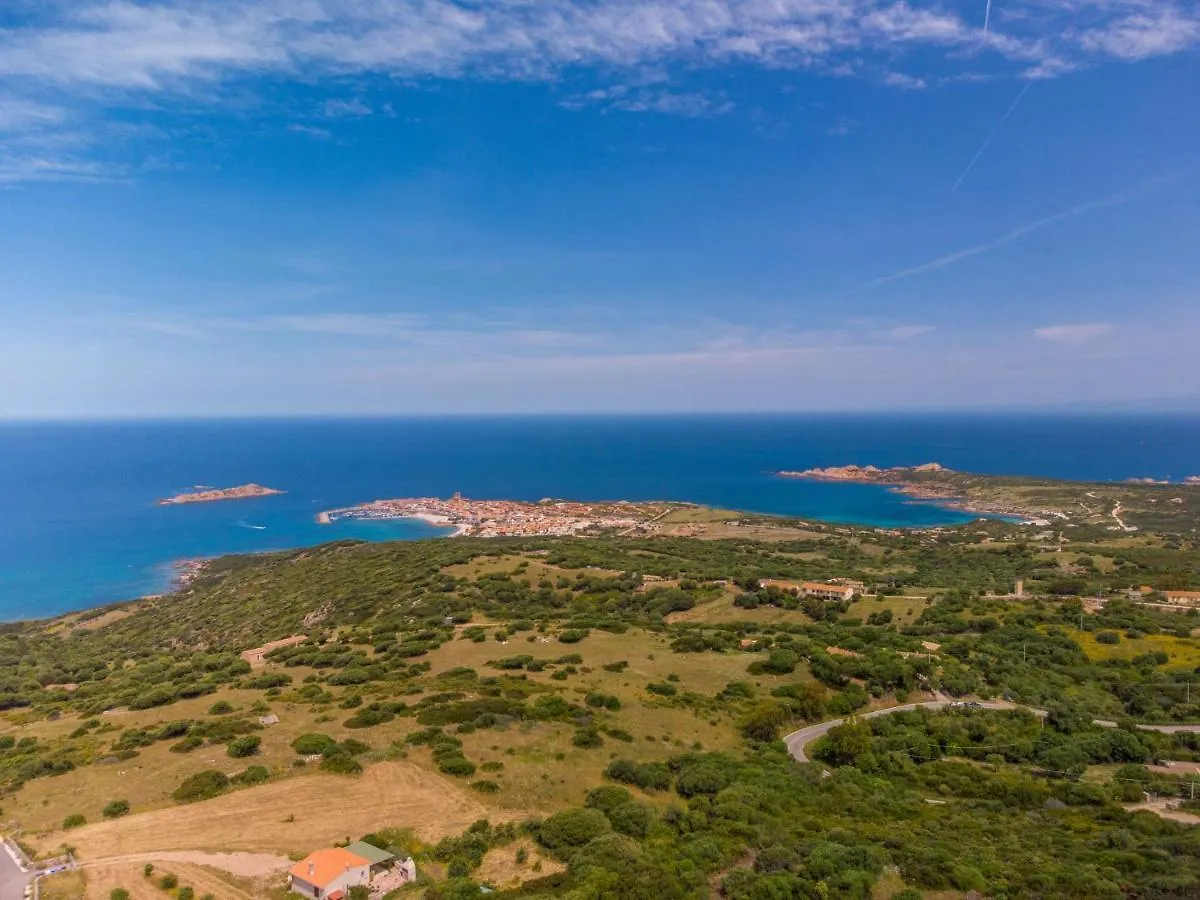 Locazione Turistica Scalitti By Interhome Isola Rossa 0*, Isola Rossa (Sassari) Italien
