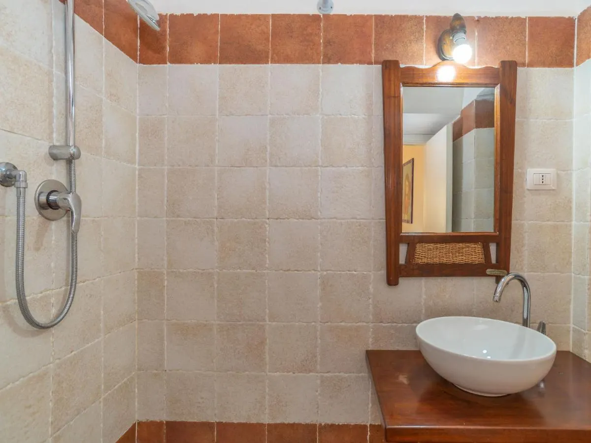Villa Locazione Turistica Scalitti By Interhome Isola Rossa