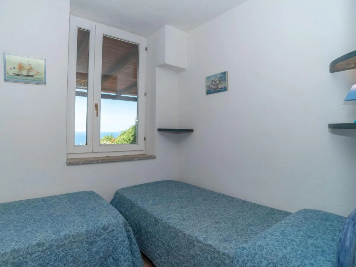 Villa Locazione Turistica Scalitti By Interhome Isola Rossa Italien
